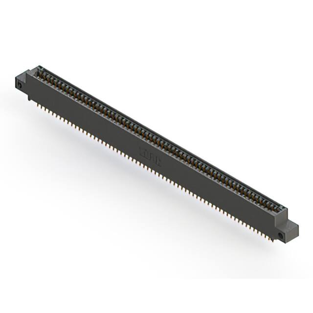 395-126-556-512 EDAC Inc.  Edgeboard Connectors